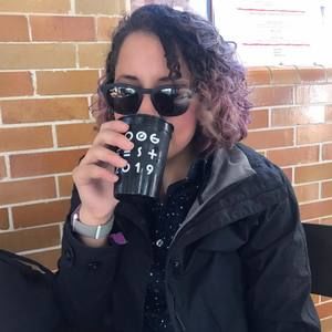 Meet your Posher, Jennifer